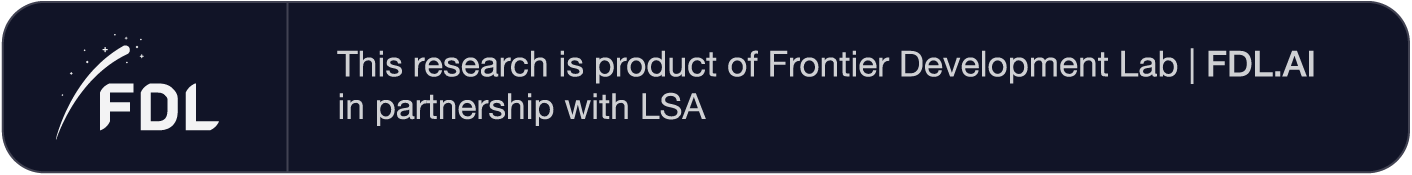 FDL and partner logos